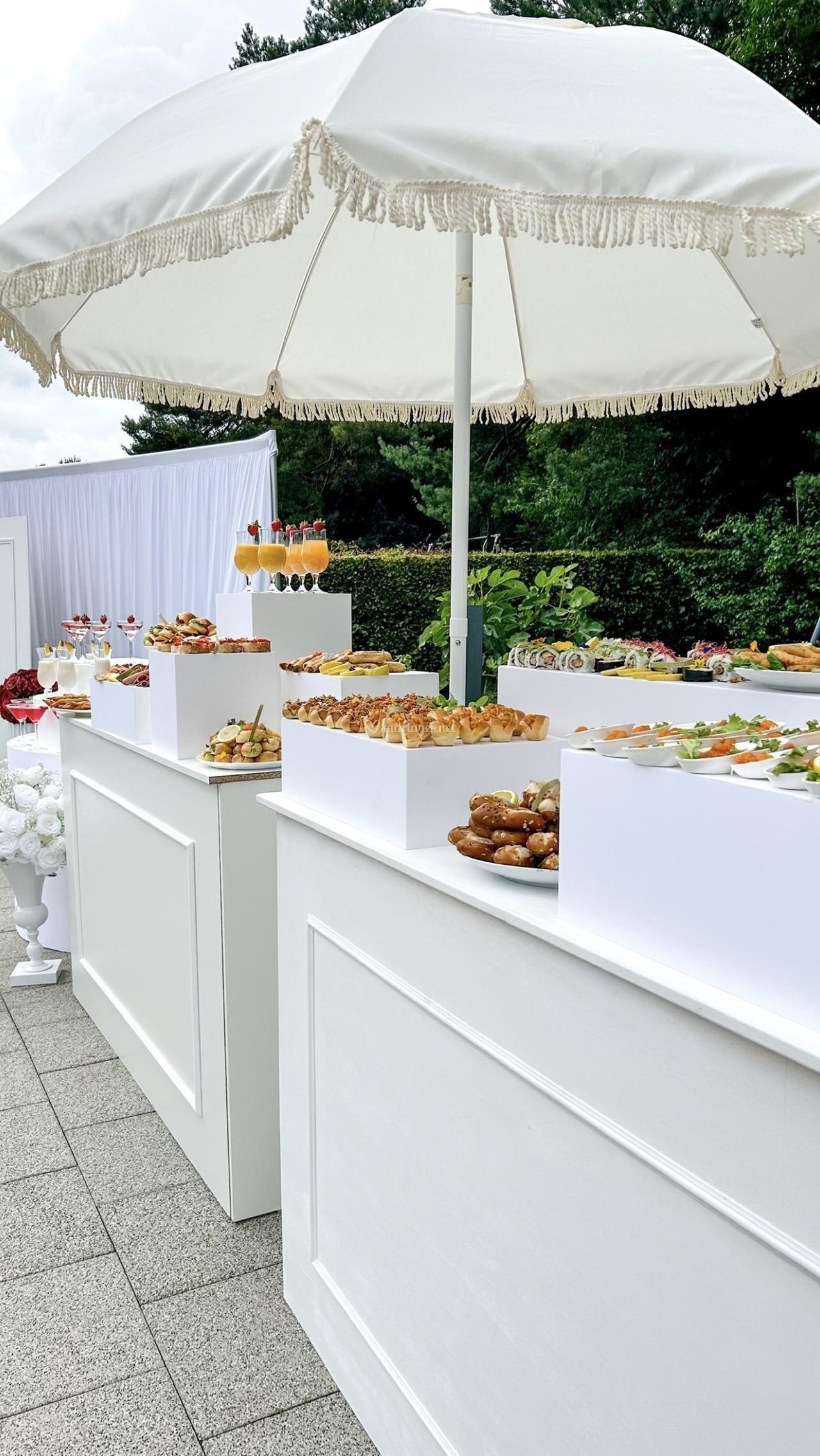 Nawel Pâtisserie