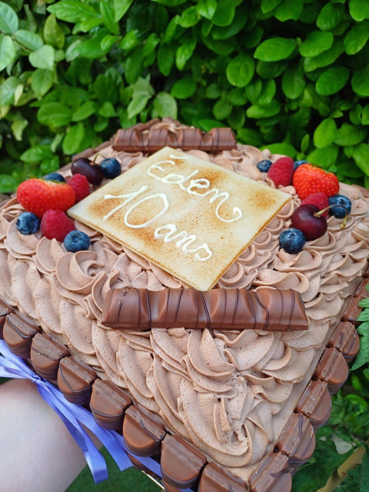 Océane Pâtisserie & Brunch
