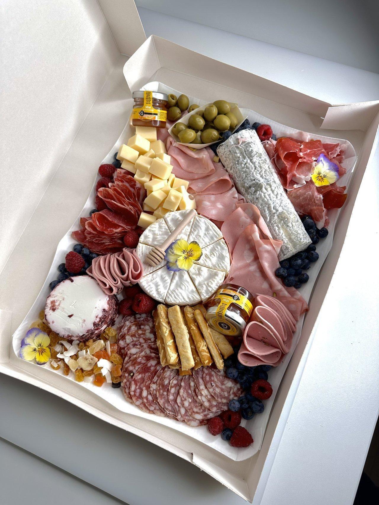 Palais Gourmand