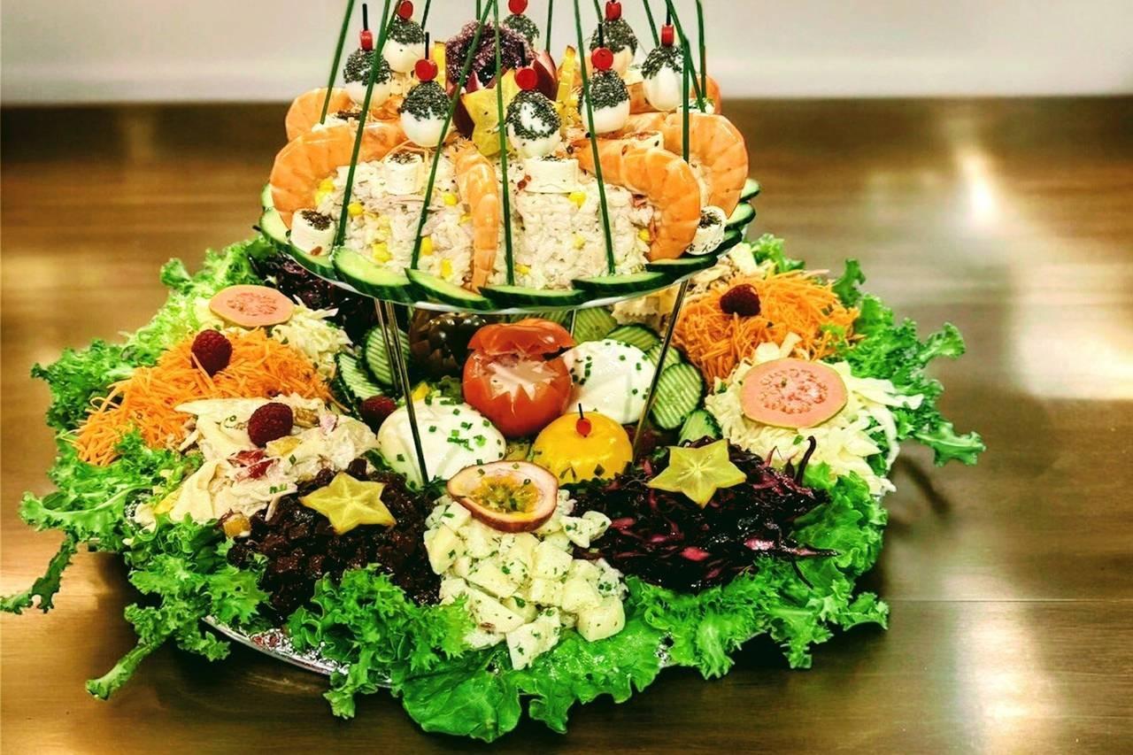 Plat des Soeurs