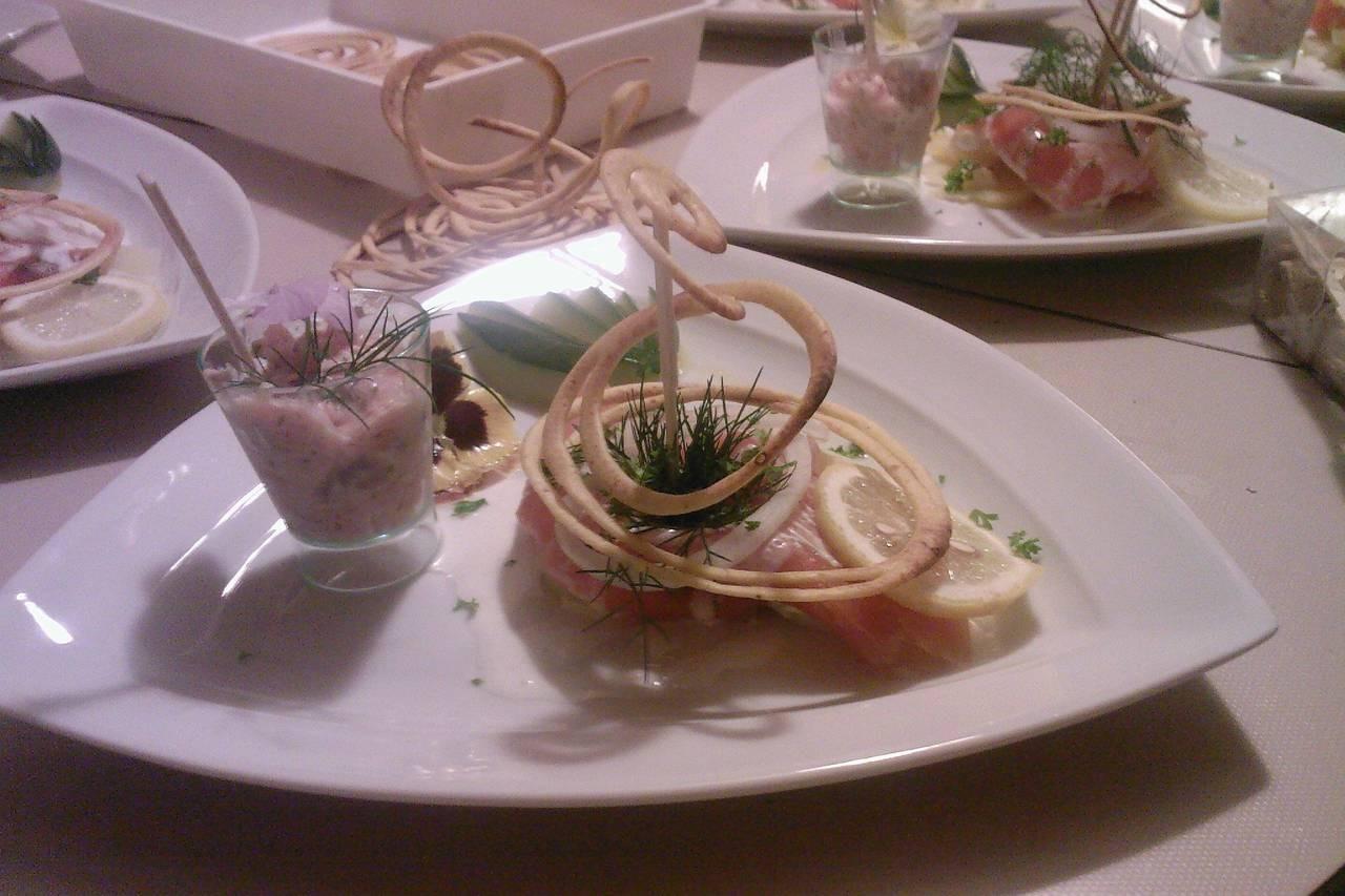 Prestige de chef
