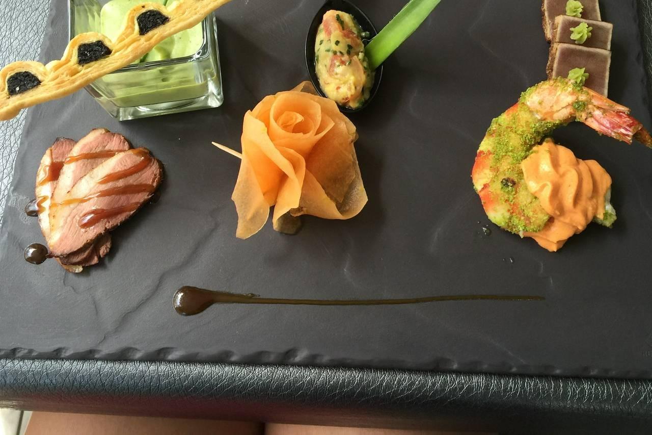 Restaurant traiteur Frantony 2
