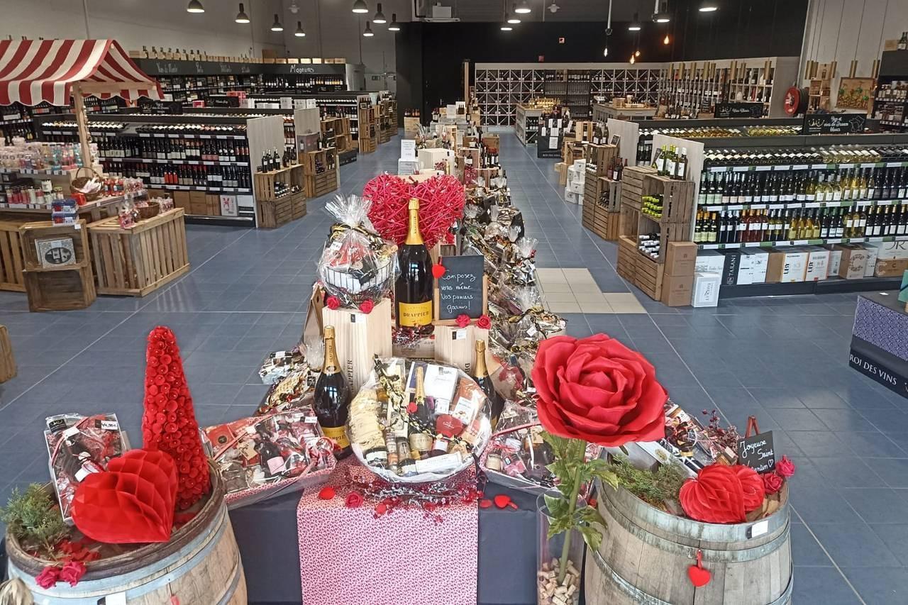 Roi des Vins