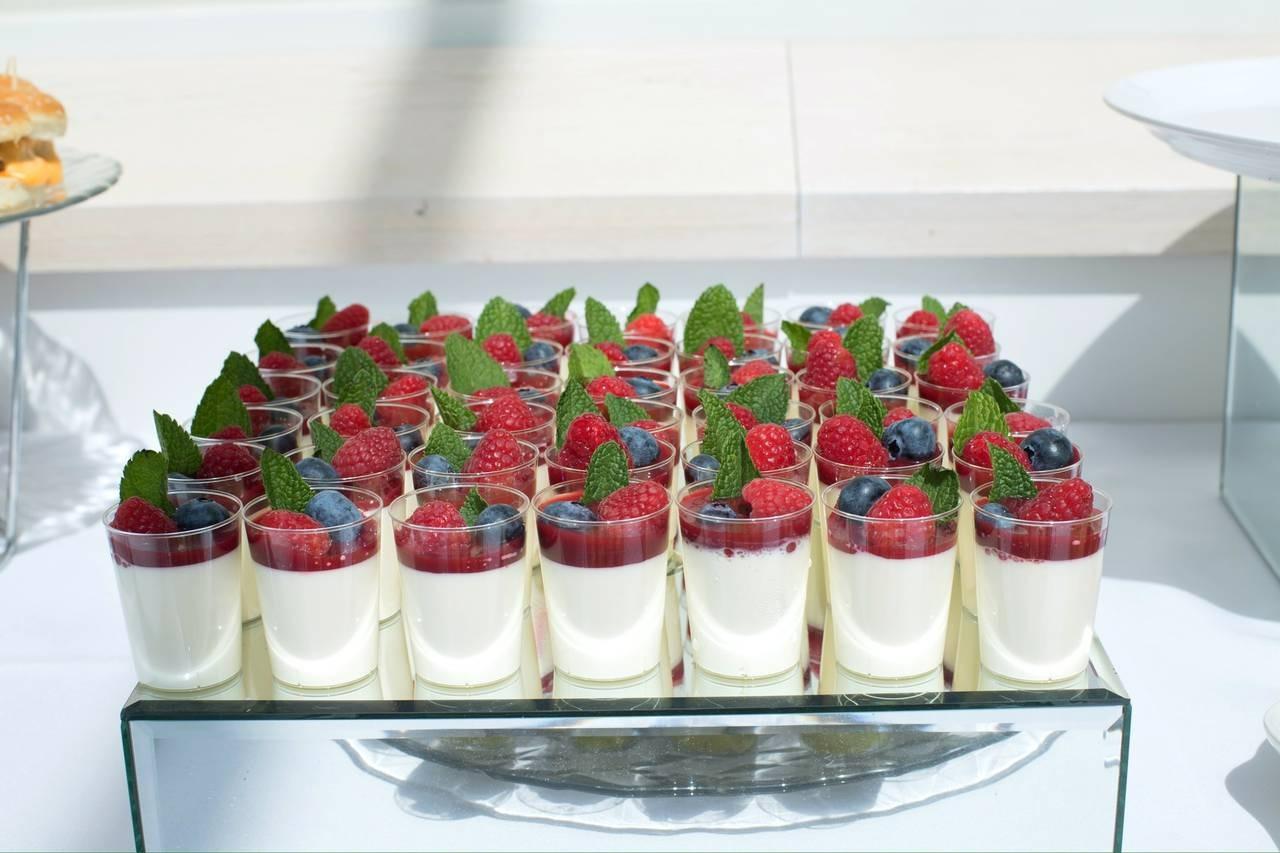 Saveur des Nations