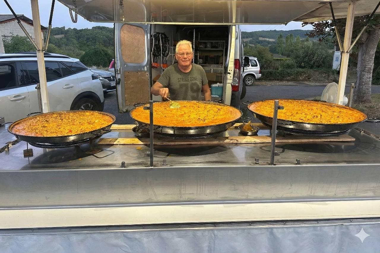 Saveurs & Cuisine du Monde