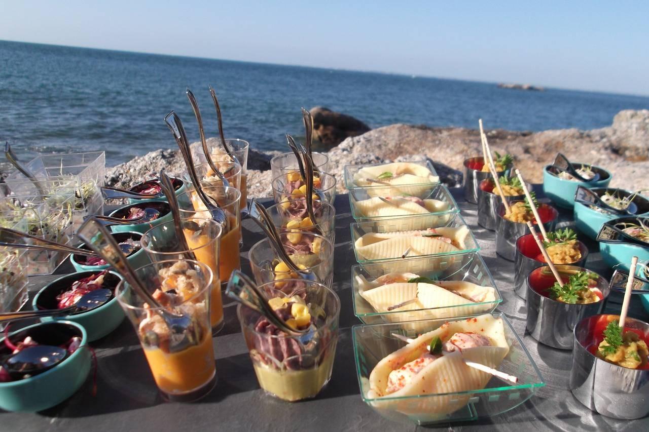 Saveurs Gourmandes Noirmoutier