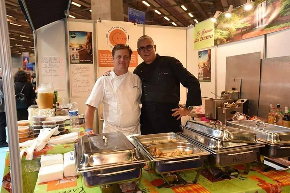 Saveurs Métissées