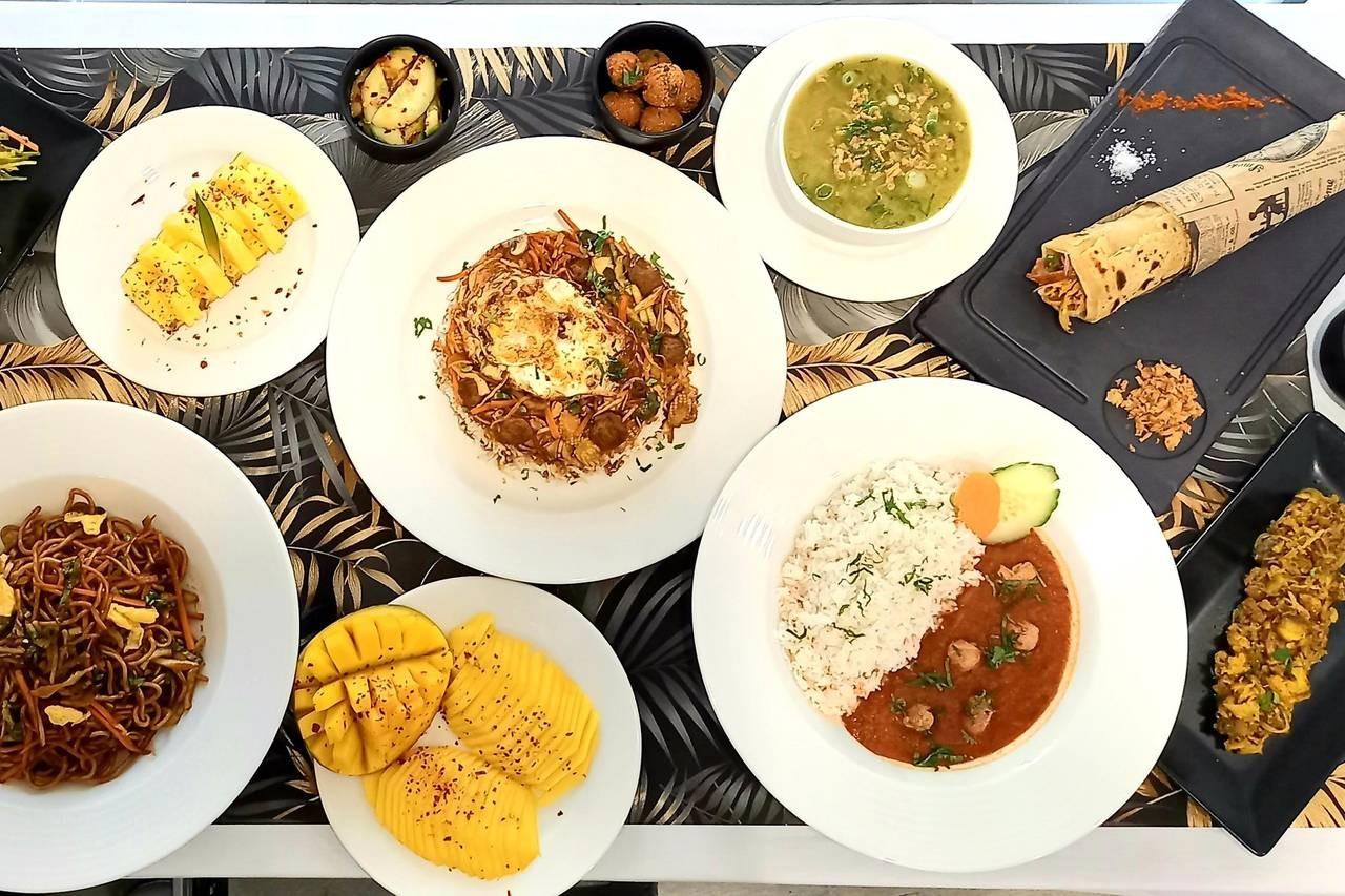 So Delicious So mauritius