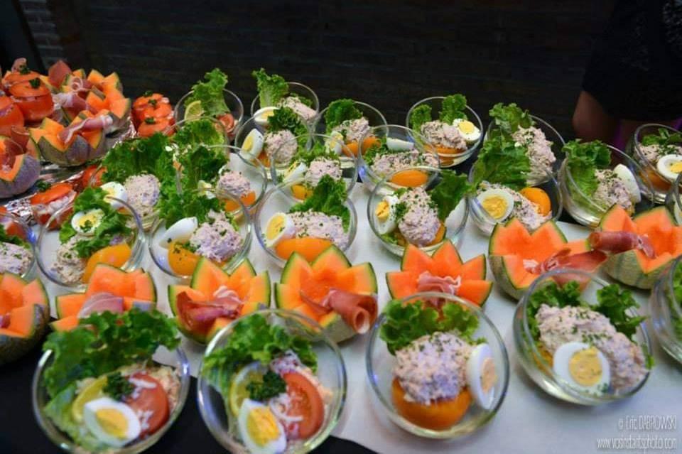 Traiteur Fichaux By Chef Marco