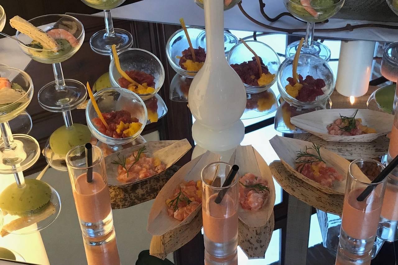 Traiteur Les Gourmandises
