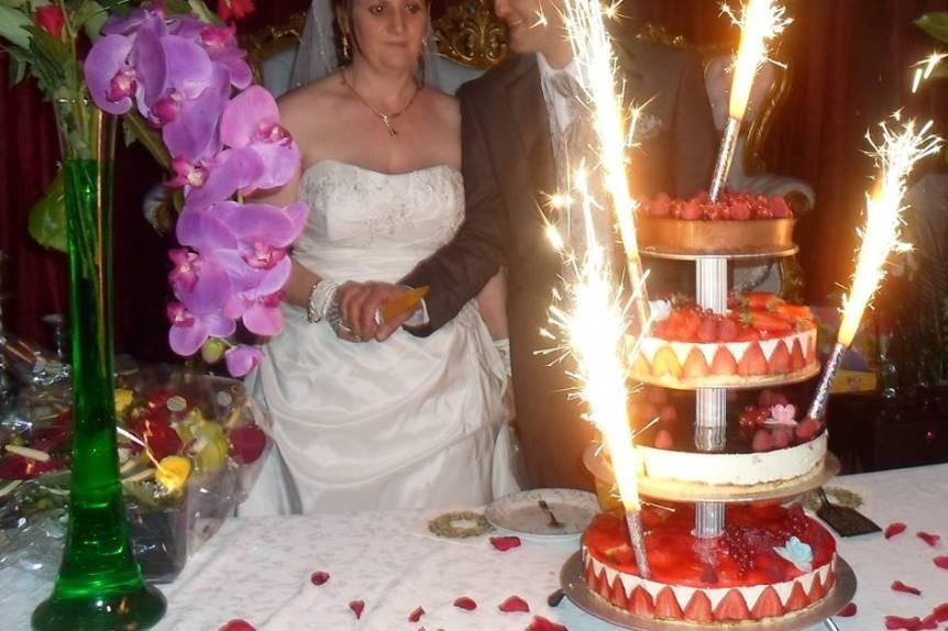 Traiteur Negafa Fatimariage