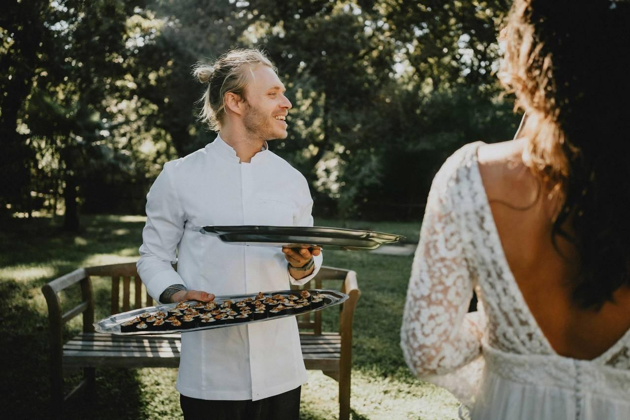 Umami Chef Privé