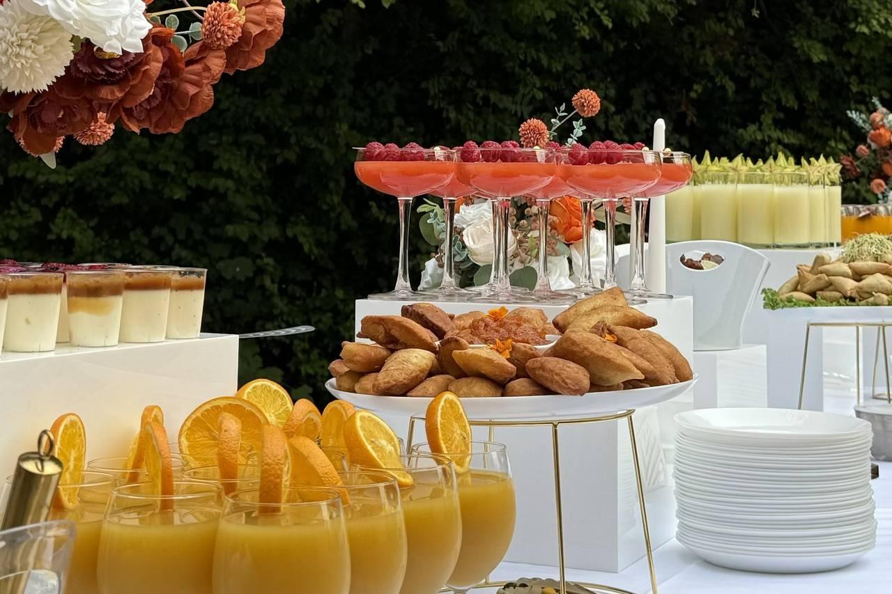 Une Bouchée d’Or