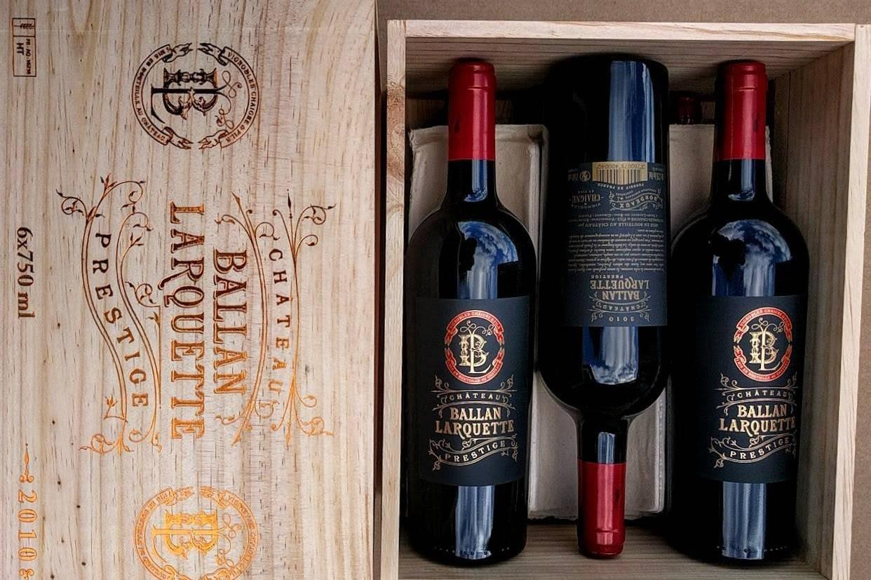 Vignobles Chaigne et Fils