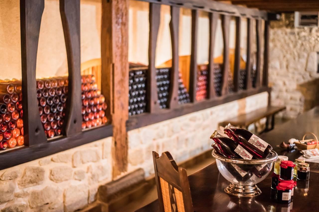 Vignobles Michel Bergey