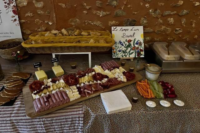 Ça brunch pour moi
