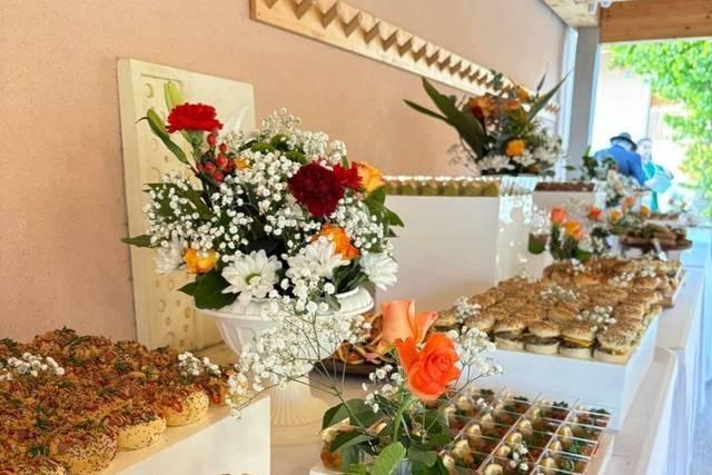 Ô Délice Event