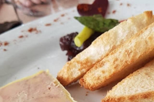 Au Gourmet d'Olivier