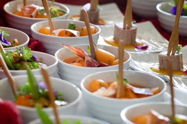 Au Palais Gourmand