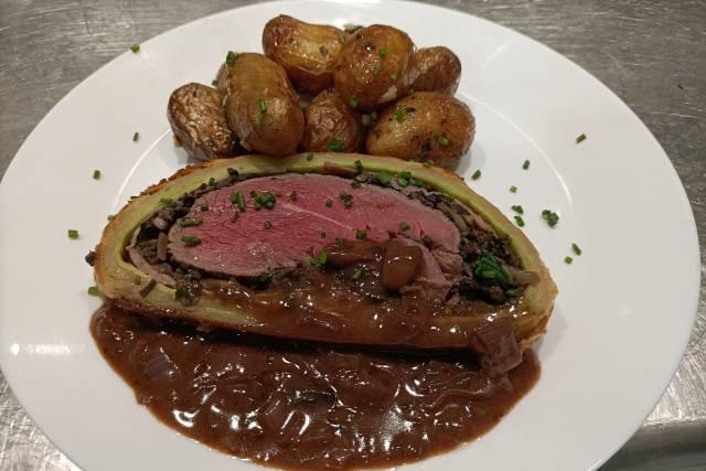 Aux Petits Plats