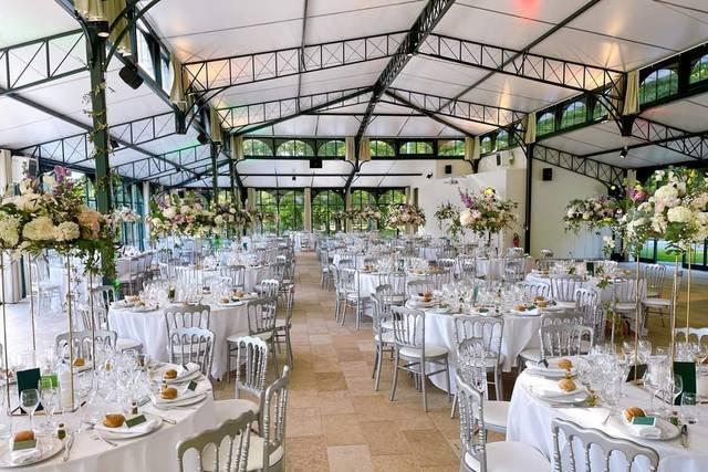 Aux Plaisirs Gourmands