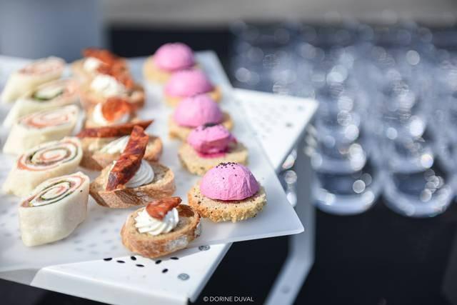 Aux Saveurs Denoual