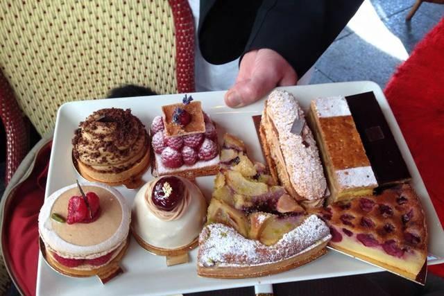Aux Saveurs Festives