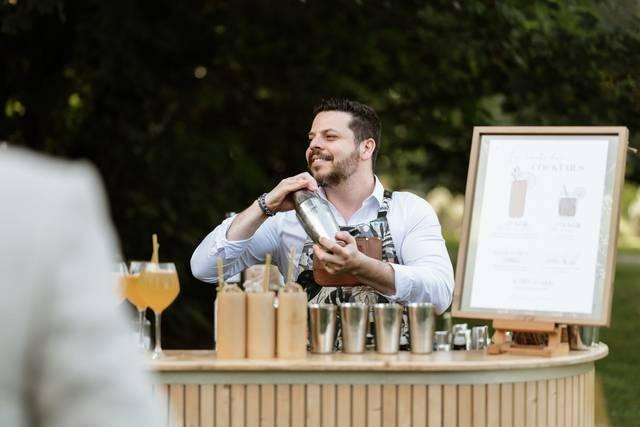 Bar Spirits - Cocktails et boissons