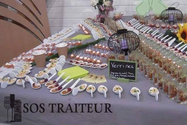 Buffet et Compagnie