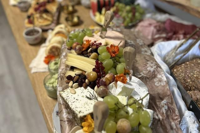 Bulle de Brunch