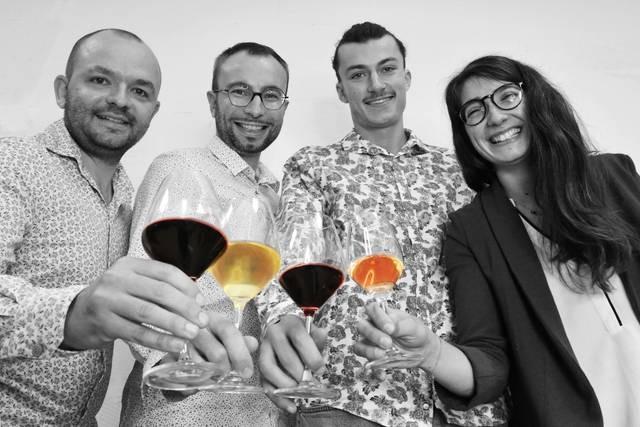 Cave des Chemins Gourmands