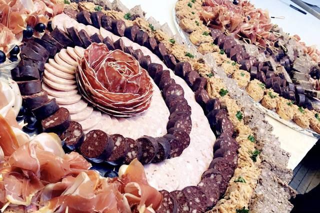 Charcuterie Traiteur Aubin