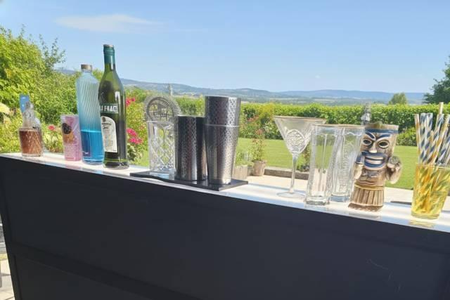 Cocktail Event