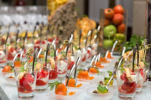 Cocktails & Saveurs