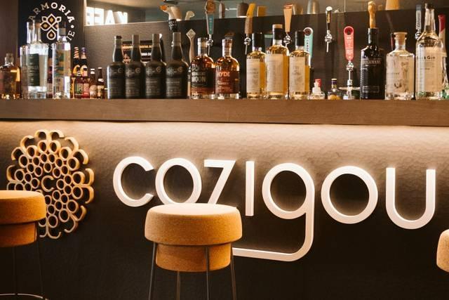 Cozigou