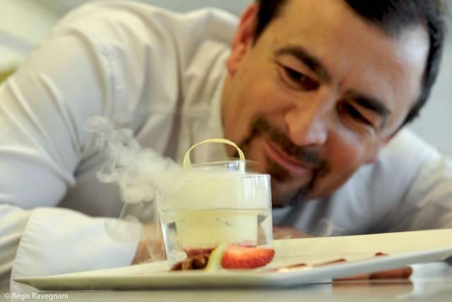 Didier Garing Traiteur Patissier
