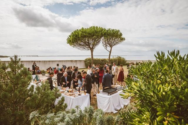 Fabrice Bechemin Gastronomie
