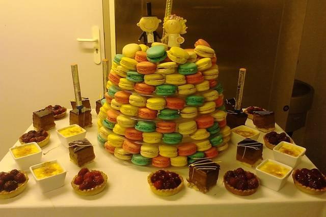 Gourmand Dominique Traiteur