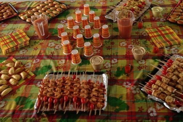 Gourmet Antillais