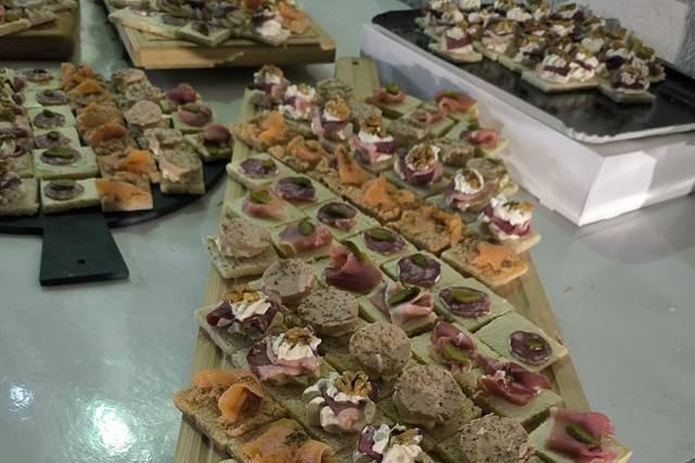 L'Atelier des Saveurs de Cyril