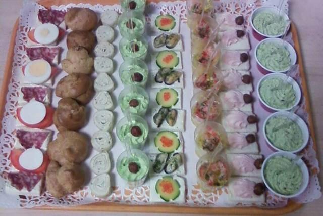 L'atelier des gourmets