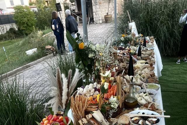 L’art de la table