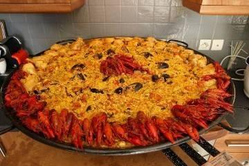 La Cuisine de Caroline