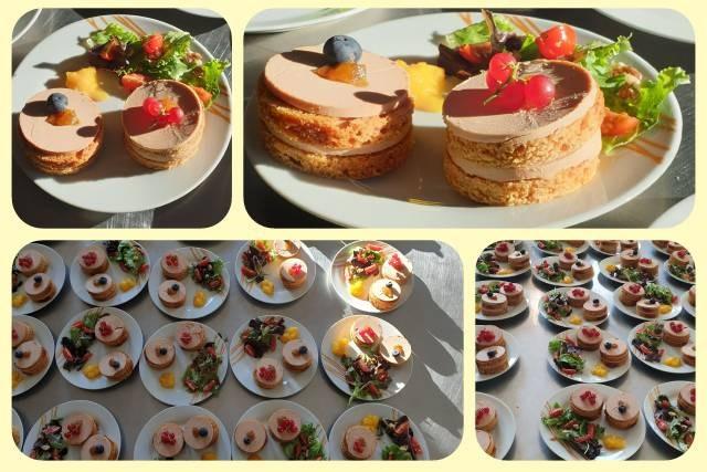La Cuisine de Cyndie