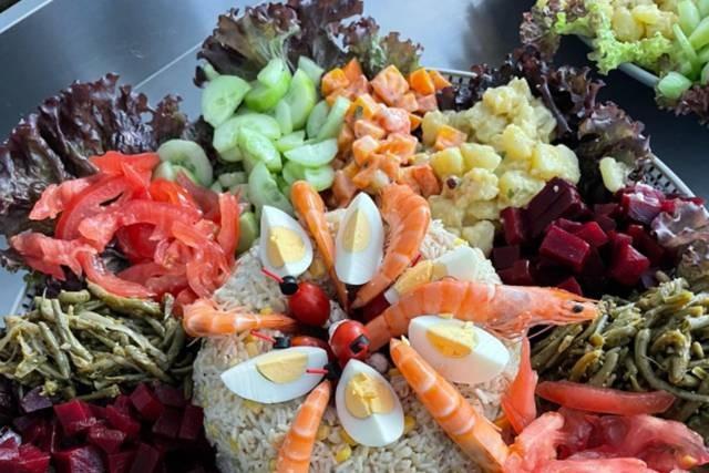 La Fabrique à Couscous