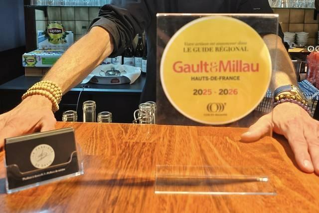 La Fabrique de David