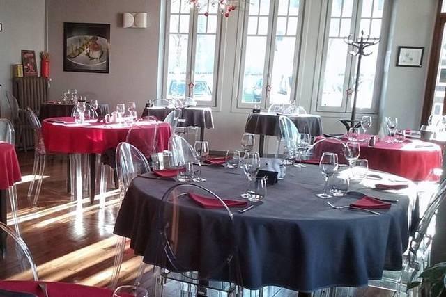 La Table d'AS