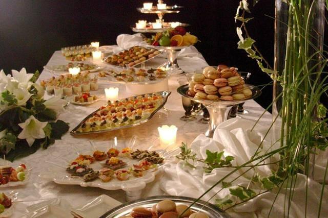 La Table de Cana Paris-Antony