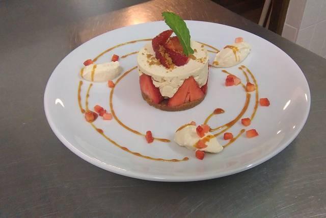Le Bistrot de St Jean
