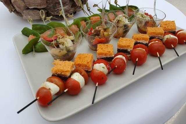 Le Select Event